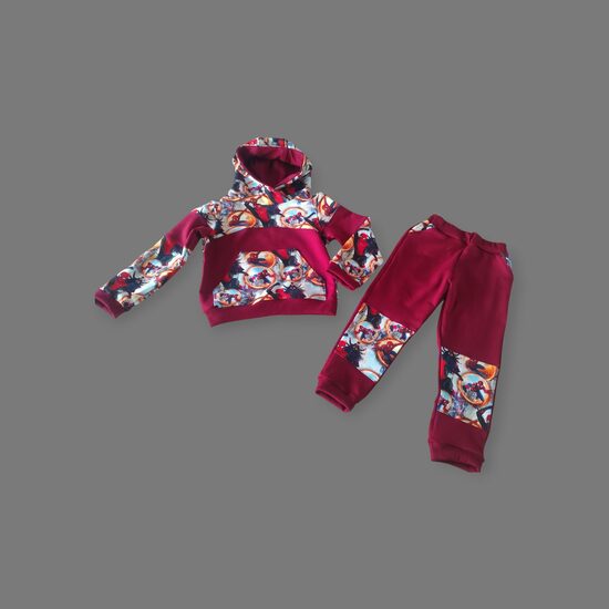 Komplekts "Spider-Men"